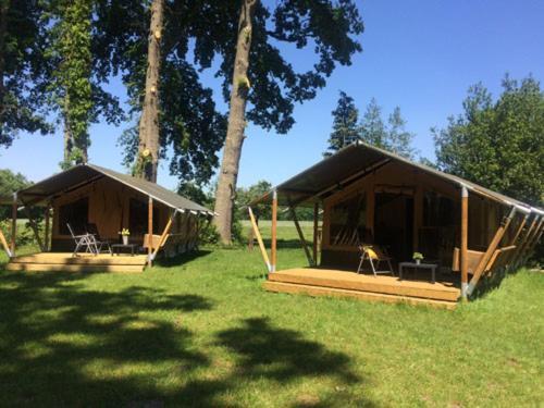Ferienhof Brinkort Warmsen Exterior foto