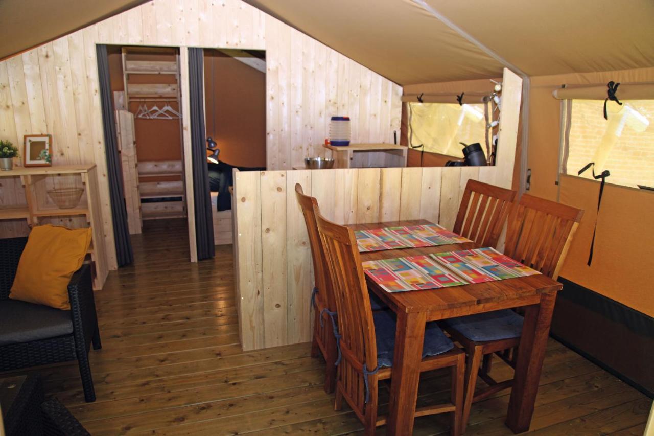Ferienhof Brinkort Warmsen Exterior foto